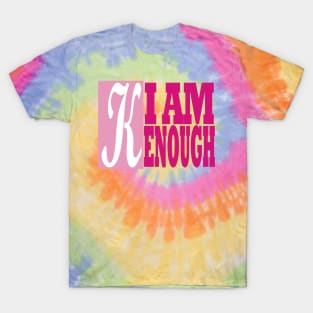 I am Kenough T-Shirt